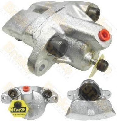 BRAKE ENGINEERING ca382 -  Тормозной суппорт